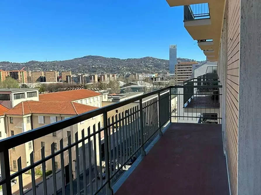 Immagine 6 di Appartamento in affitto  in Via Berruti e Ferrero a Torino