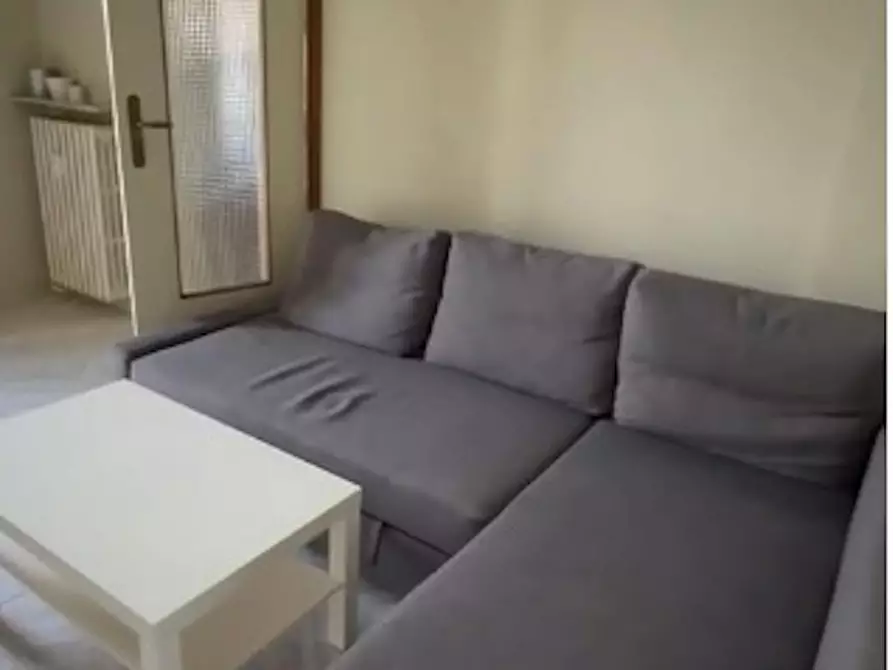 Immagine 10 di Appartamento in affitto  in Via Berruti e Ferrero a Torino