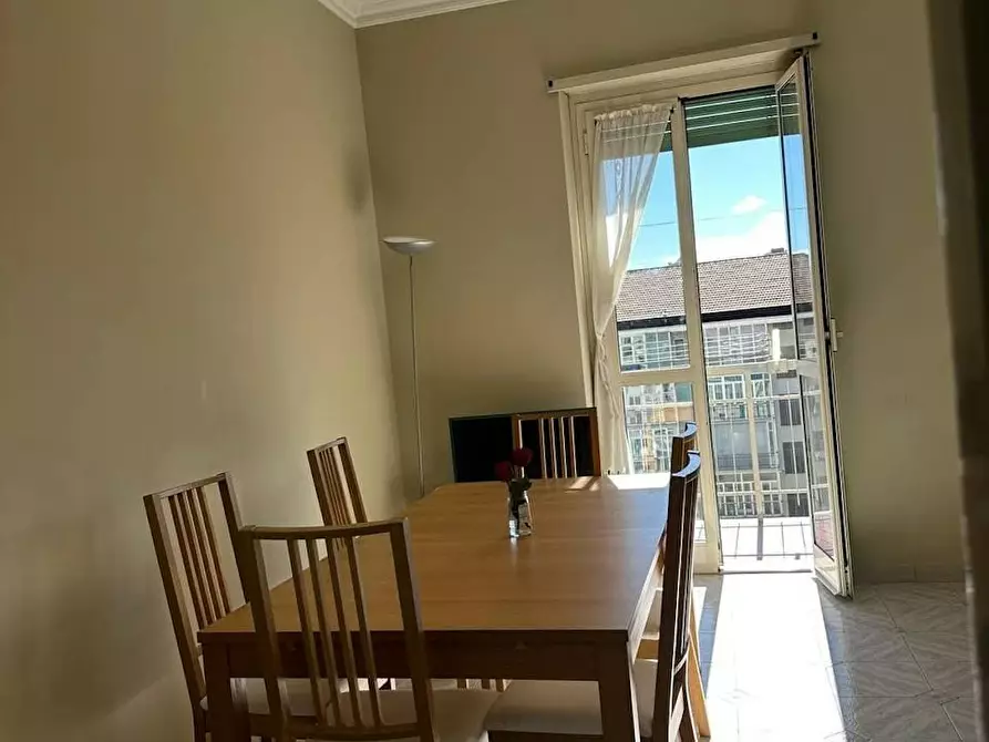 Immagine 3 di Appartamento in affitto  in Via Berruti e Ferrero a Torino