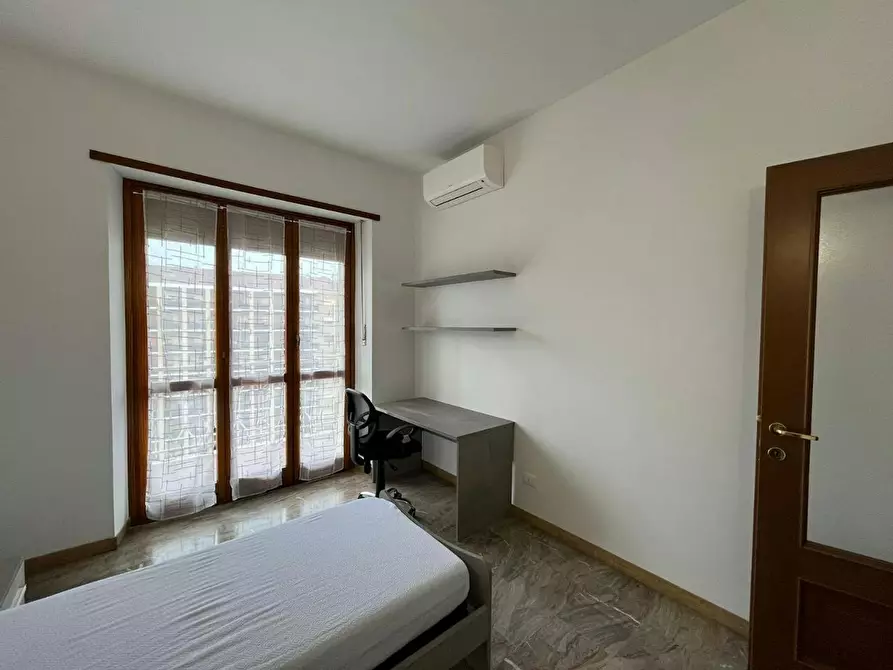 Immagine 3 di Camera in affitto  in Via Buenos Aires a Torino