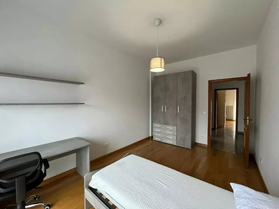 Immagine 2 di Camera in affitto  in Via Buenos Aires a Torino