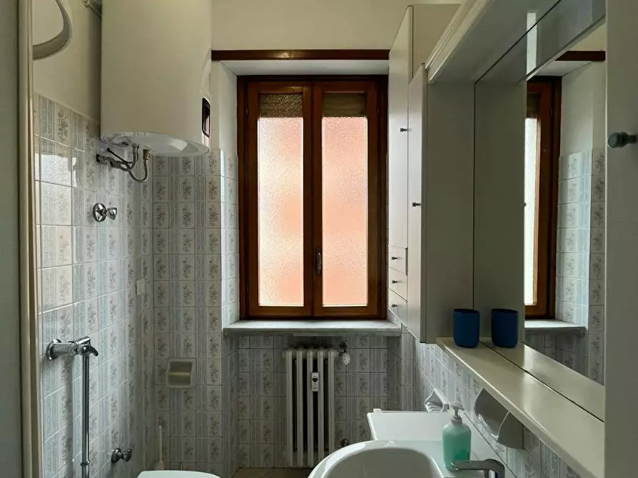 Immagine 8 di Camera in affitto  in Via Buenos Aires a Torino