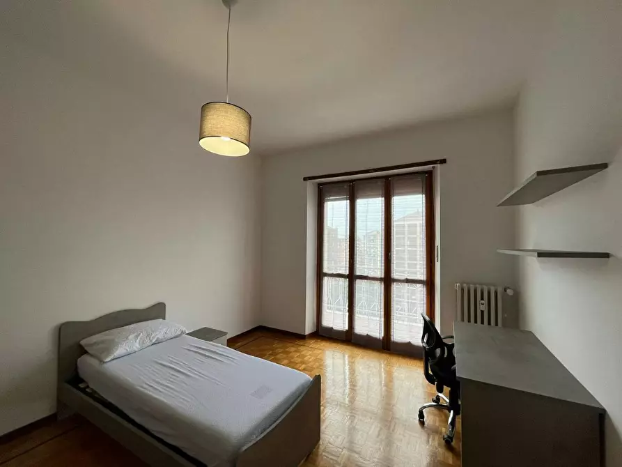 Immagine 5 di Camera in affitto  in Via Buenos Aires a Torino