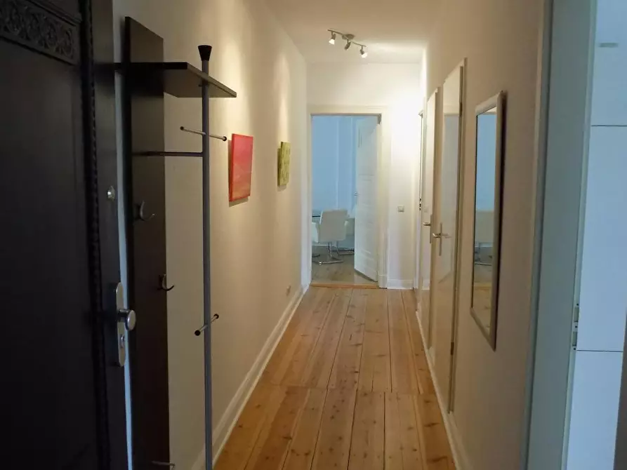 Immagine 10 di Appartamento in affitto  in Isländische Straße a Berlin