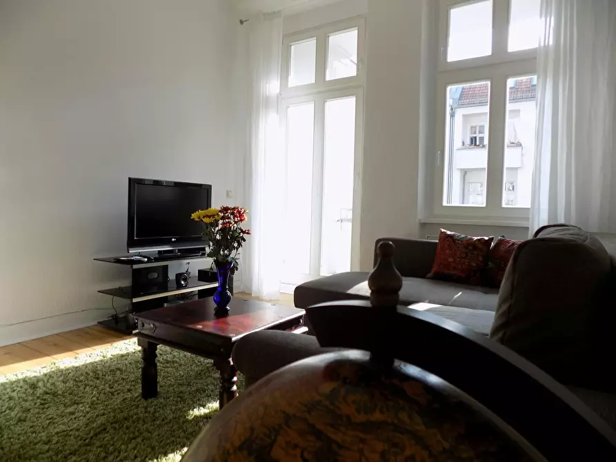 Immagine 6 di Appartamento in affitto  in Isländische Straße a Berlin