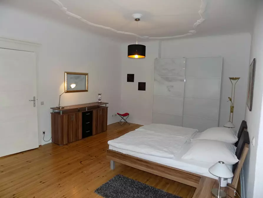 Immagine 1 di Appartamento in affitto  in Isländische Straße a Berlin
