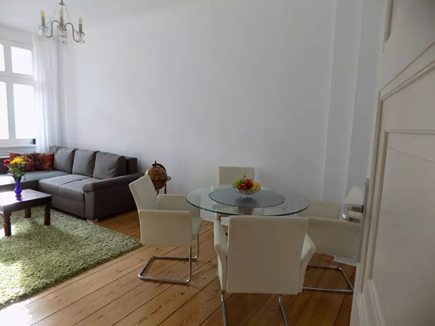 Immagine 4 di Appartamento in affitto  in Isländische Straße a Berlin