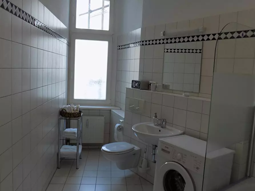 Immagine 8 di Appartamento in affitto  in Isländische Straße a Berlin
