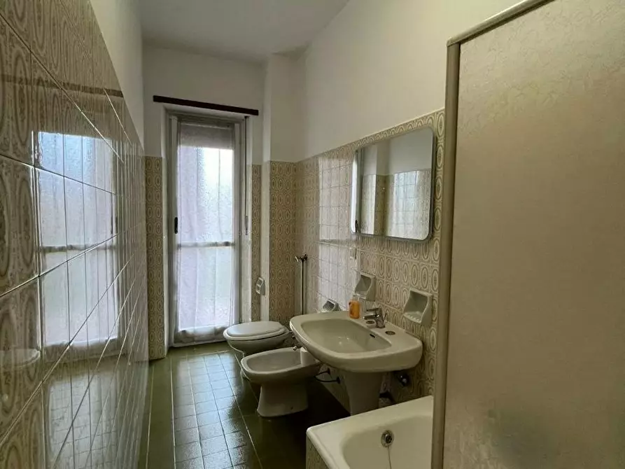 Immagine 10 di Camera in affitto  in Via Buenos Aires a Torino