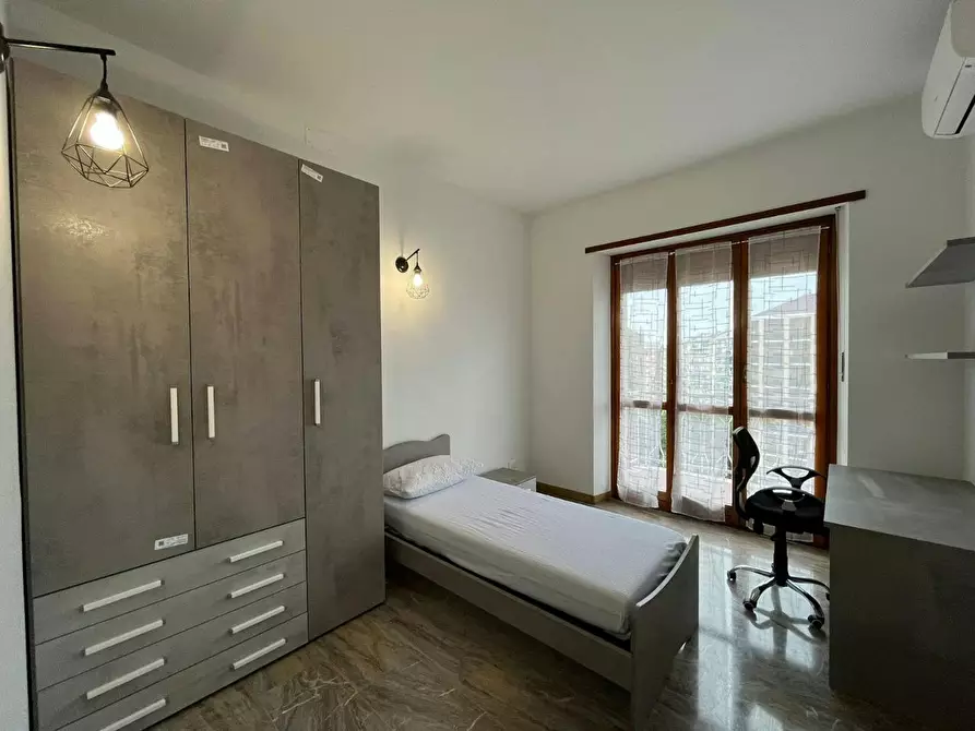 Immagine 1 di Camera in affitto  in Via Buenos Aires a Torino