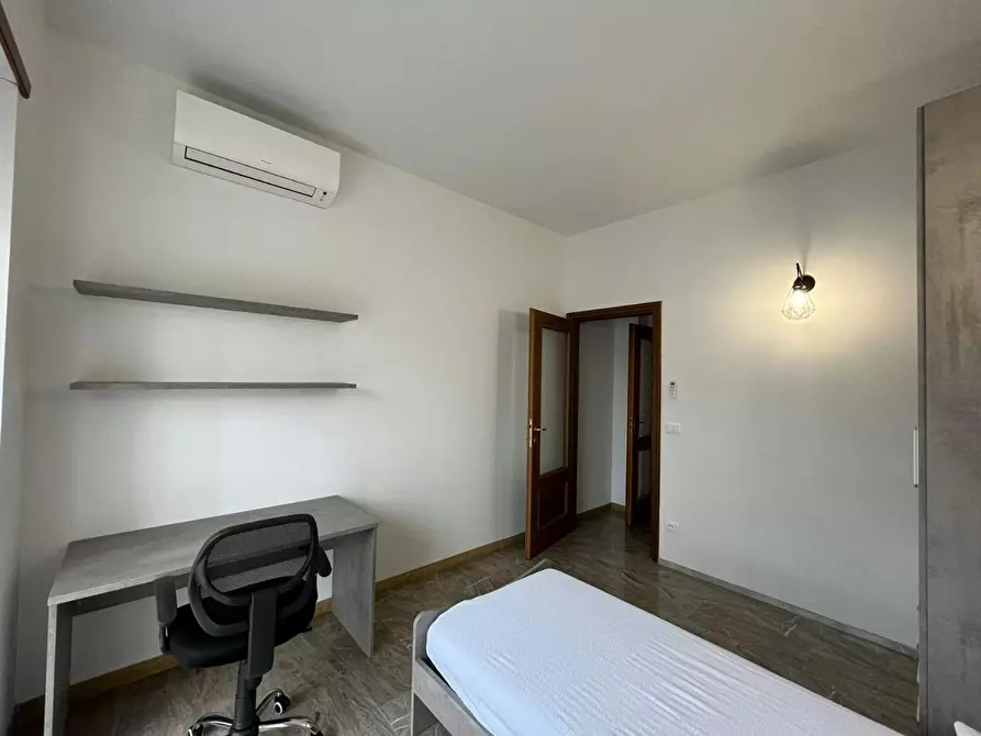 Immagine 2 di Camera in affitto  in Via Buenos Aires a Torino