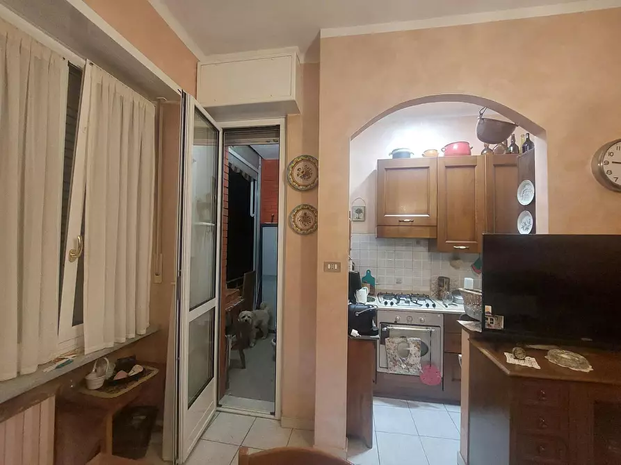 Immagine 9 di Appartamento in affitto  in Via Pasquale Galluppi a Torino