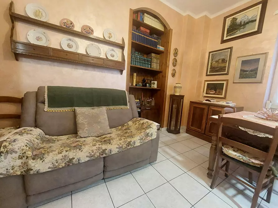 Immagine 6 di Appartamento in affitto  in Via Pasquale Galluppi a Torino