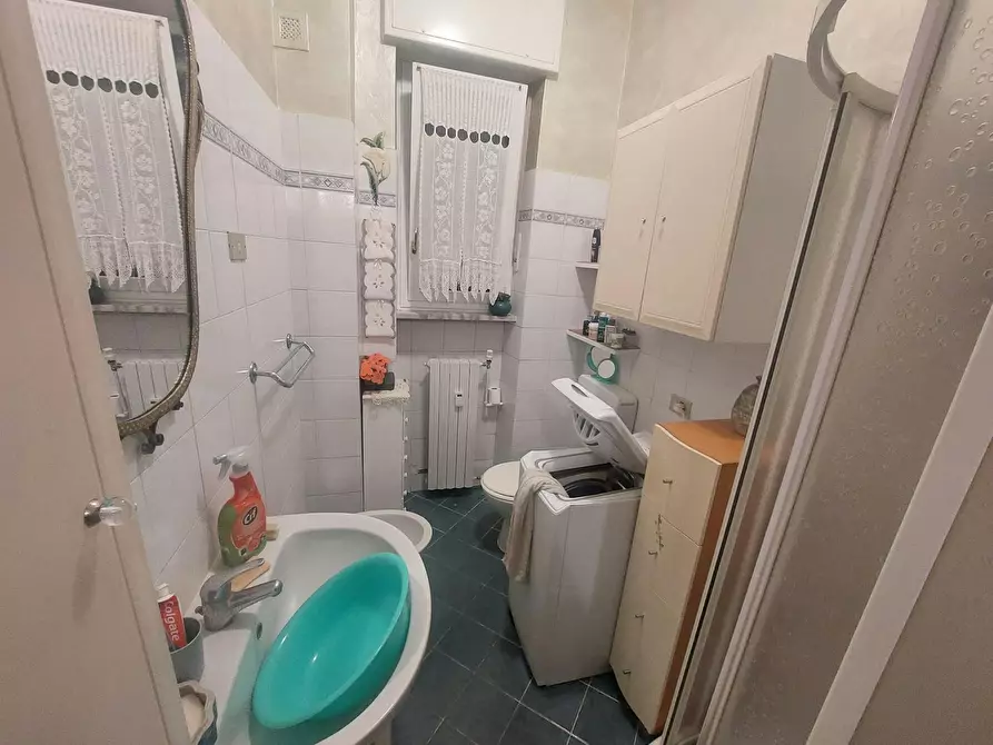 Immagine 10 di Appartamento in affitto  in Via Pasquale Galluppi a Torino