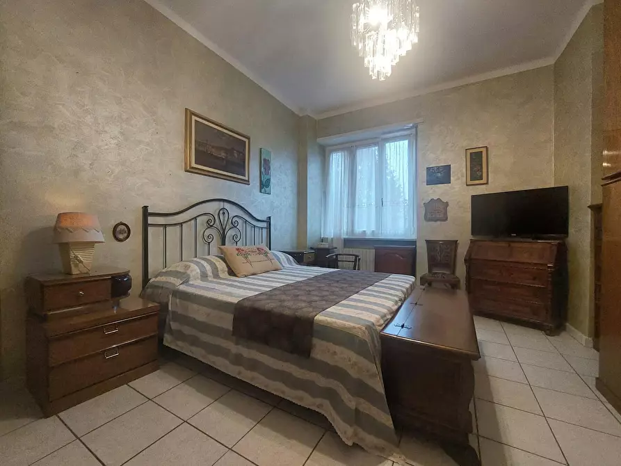 Immagine 3 di Appartamento in affitto  in Via Pasquale Galluppi a Torino