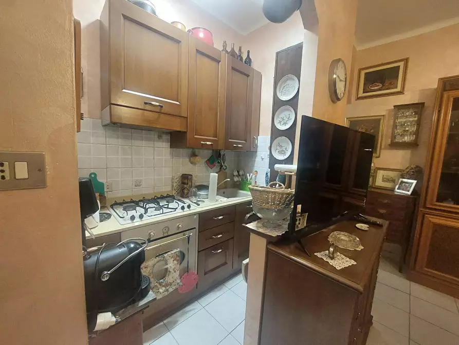 Immagine 6 di Appartamento in affitto  in Via Pasquale Galluppi a Torino