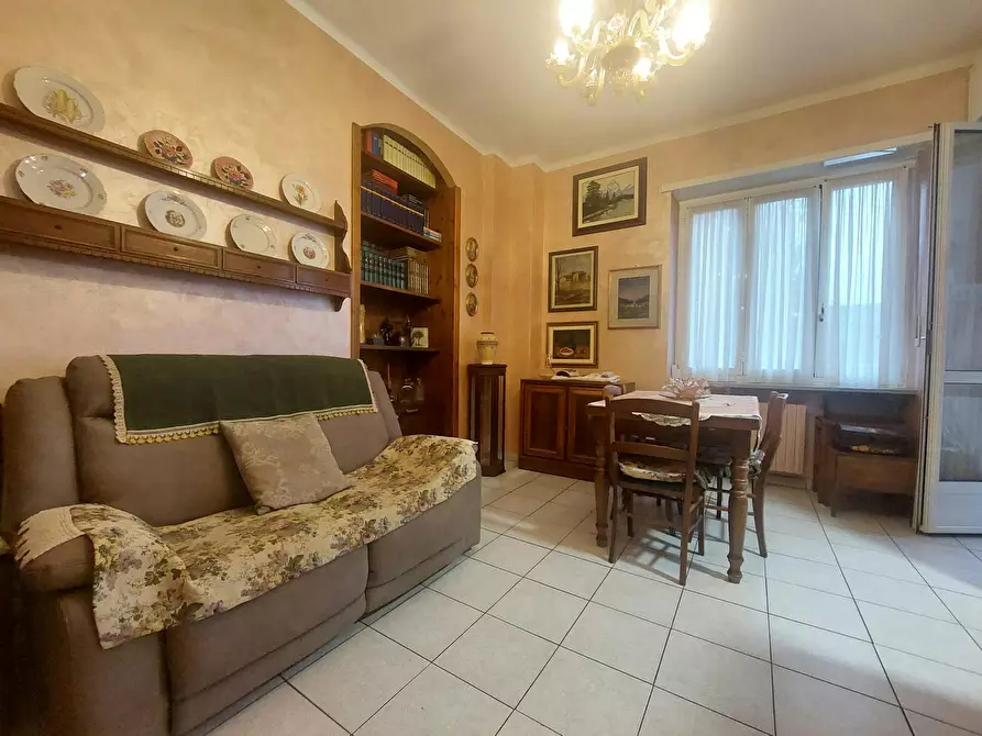 Immagine 4 di Appartamento in affitto  in Via Pasquale Galluppi a Torino
