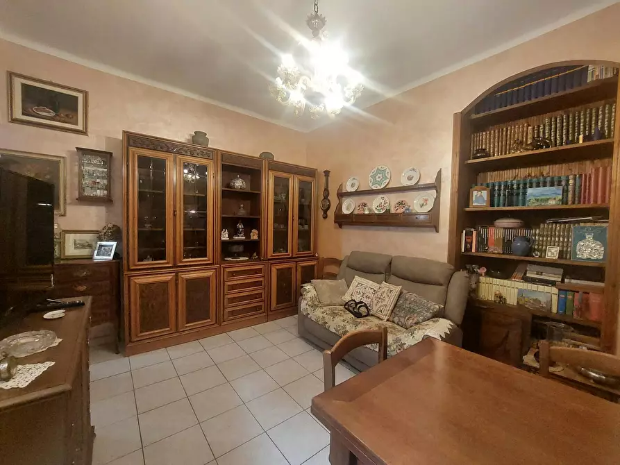 Immagine 8 di Appartamento in affitto  in Via Pasquale Galluppi a Torino