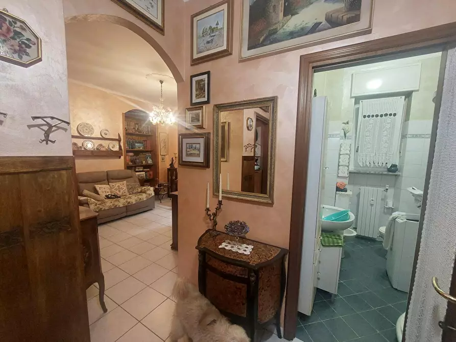 Immagine 3 di Appartamento in affitto  in Via Pasquale Galluppi a Torino