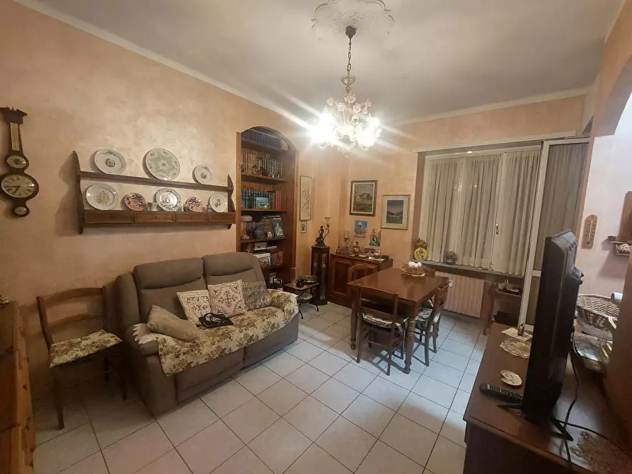 Immagine 1 di Appartamento in affitto  in Via Pasquale Galluppi a Torino