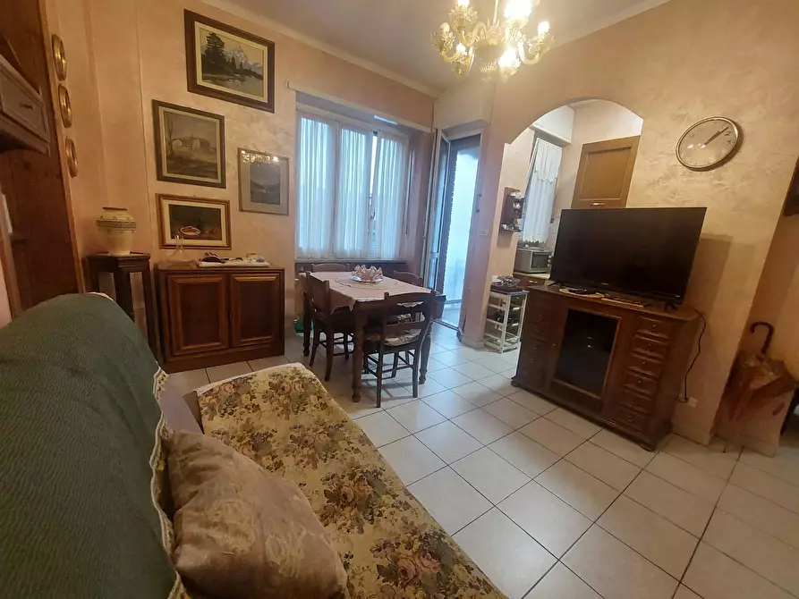 Immagine 5 di Appartamento in affitto  in Via Pasquale Galluppi a Torino
