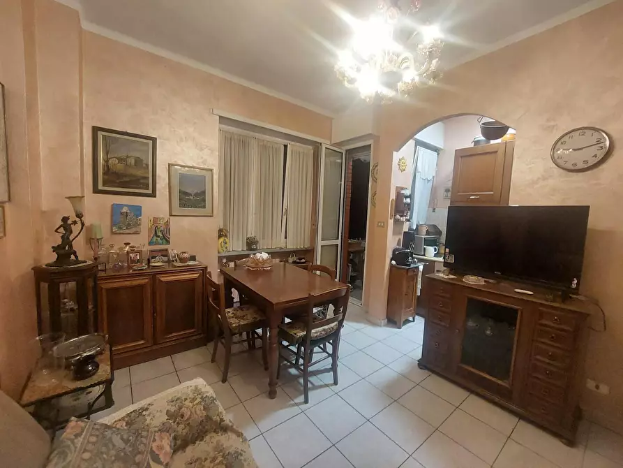 Immagine 2 di Appartamento in affitto  in Via Pasquale Galluppi a Torino