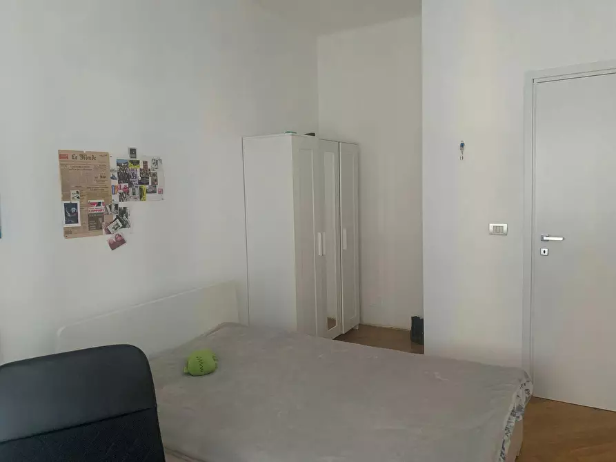 Immagine 5 di Camera in affitto  in Via Saliceto a Torino