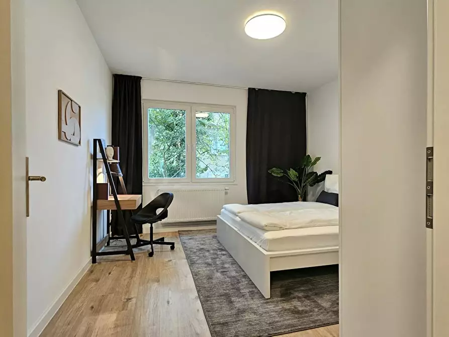 Immagine 5 di Appartamento in affitto  in Heiliger Weg a Dortmund