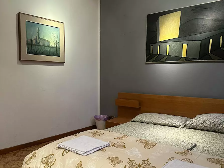 Immagine 5 di Appartamento in affitto  in Via Monaldo Calari a Bologna