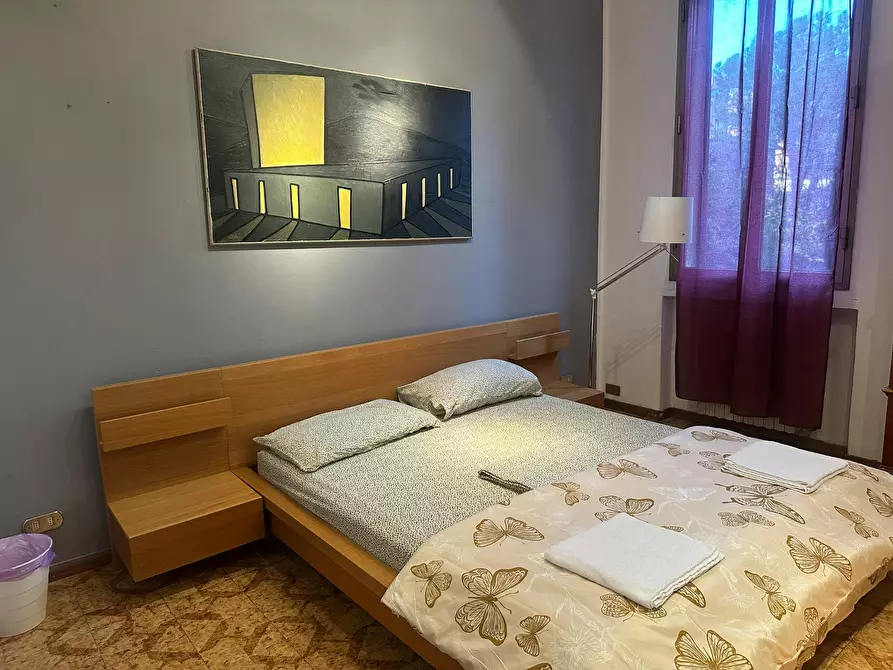 Immagine 2 di Appartamento in affitto  in Via Monaldo Calari a Bologna