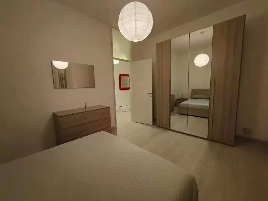 Immagine 10 di Appartamento in affitto  in Via Giacomo Trecourt a Bergamo