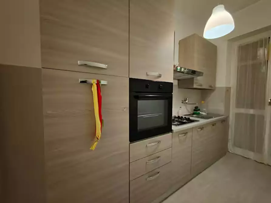 Immagine 4 di Appartamento in affitto  in Via Giacomo Trecourt a Bergamo