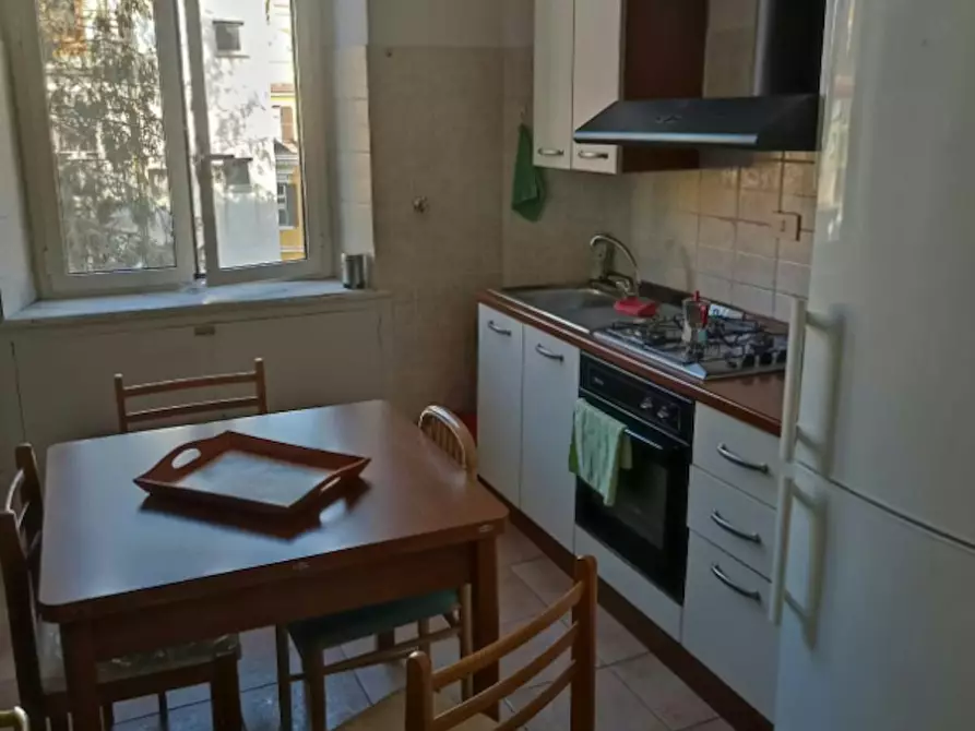 Immagine 5 di Camera in affitto  in Via Agrigento a Roma