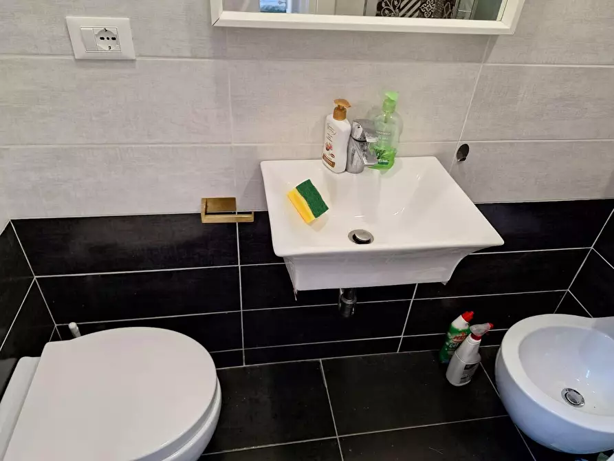 Immagine 7 di Camera in affitto  in Via Agrigento a Roma