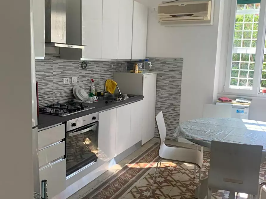 Immagine 7 di Camera in affitto  in Via Agrigento a Roma