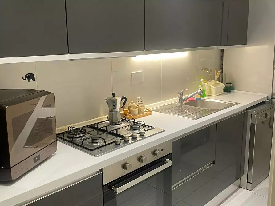 Immagine 5 di Camera in affitto  in Viale Eritrea a Roma