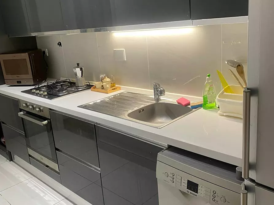 Immagine 9 di Camera in affitto  in Viale Eritrea a Roma