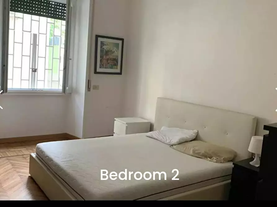 Immagine 1 di Camera in affitto  in Viale Eritrea a Roma