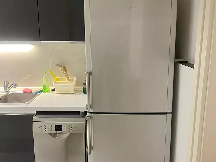 Immagine 6 di Camera in affitto  in Viale Eritrea a Roma