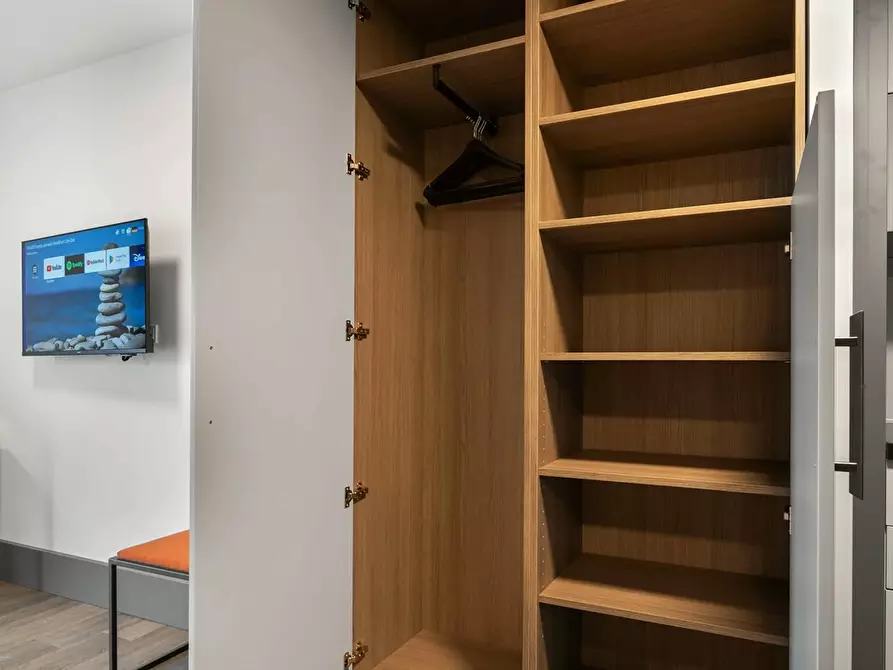 Immagine 2 di Appartamento in affitto  in Borsigallee a Frankfurt am Main