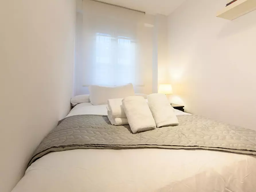 Immagine 10 di Appartamento in affitto  in Calle de Benidorm a Madrid