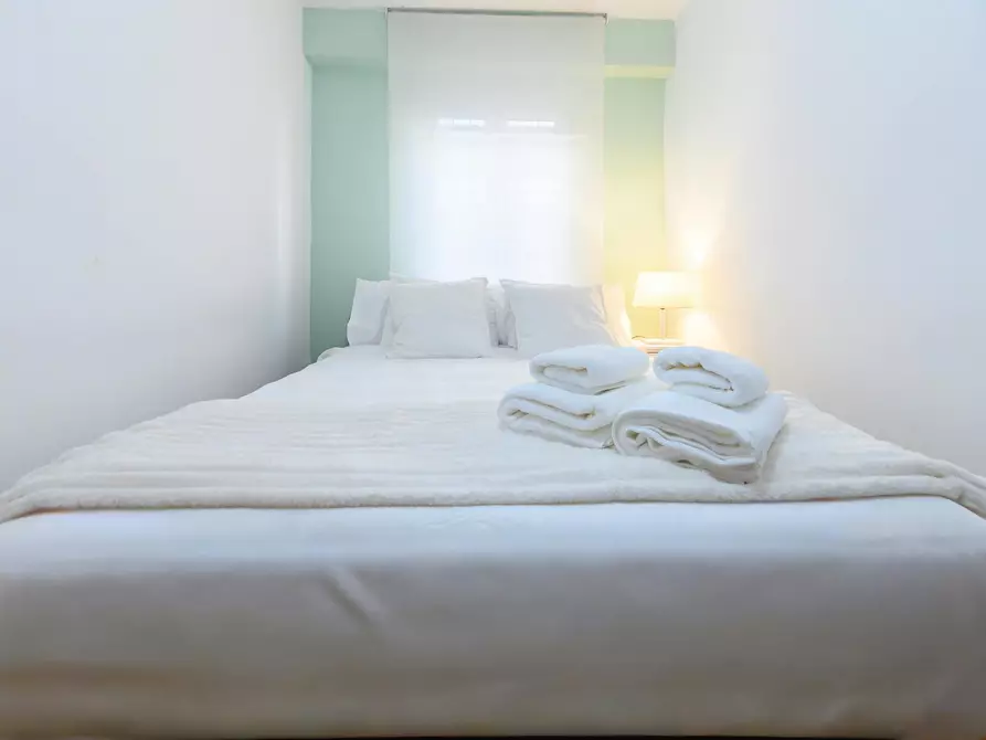 Immagine 9 di Appartamento in affitto  in Calle de Benidorm a Madrid