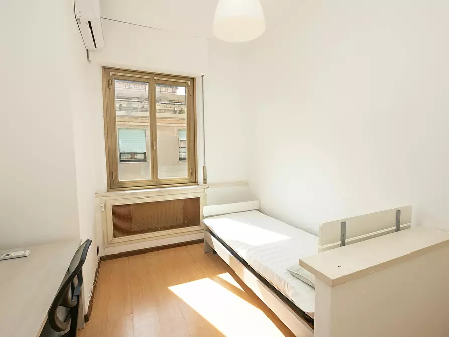 Immagine 2 di Camera in affitto  in Viale Brigata Bisagno a Genova