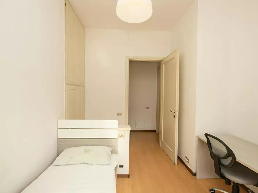 Immagine 6 di Camera in affitto  in Viale Brigata Bisagno a Genova