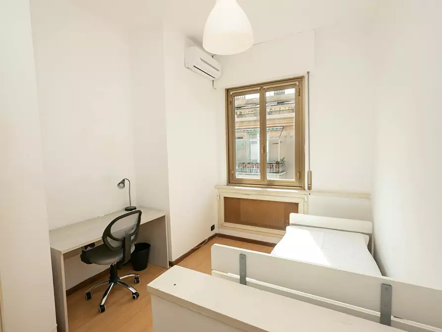 Immagine 4 di Camera in affitto  in Viale Brigata Bisagno a Genova