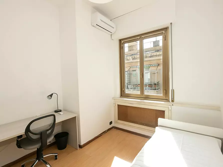 Immagine 3 di Camera in affitto  in Viale Brigata Bisagno a Genova