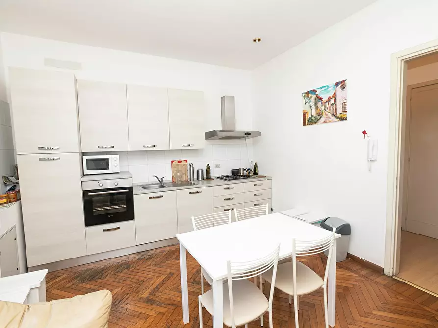 Immagine 7 di Camera in affitto  in Viale Brigata Bisagno a Genova