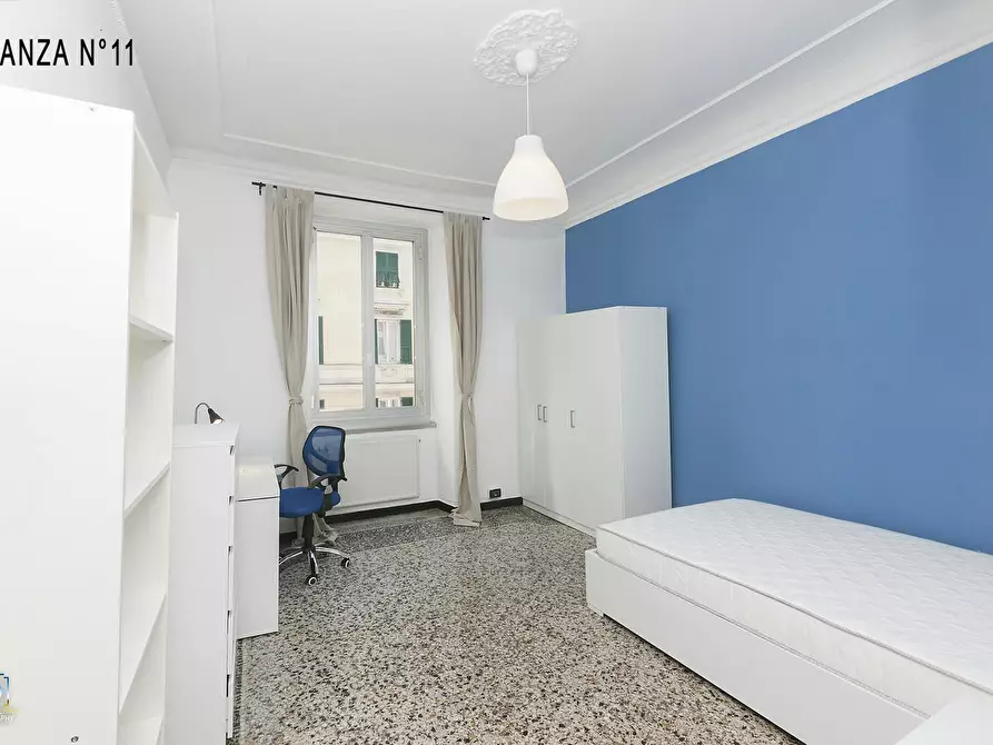 Immagine 1 di Camera in affitto  in Corso Buenos Aires a Genova