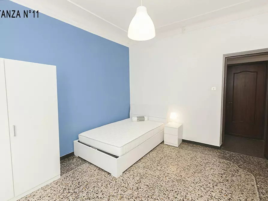 Immagine 2 di Camera in affitto  in Corso Buenos Aires a Genova