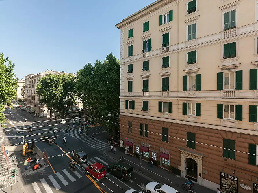 Immagine 4 di Camera in affitto  in Corso Buenos Aires a Genova